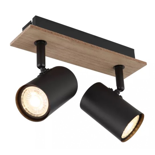 Candeeiro Aplique GLOBO HANDELS 57905-2 LINCA - Image product