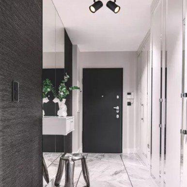 Candeeiro Aplique GLOBO HANDELS 57905-2 LINCA