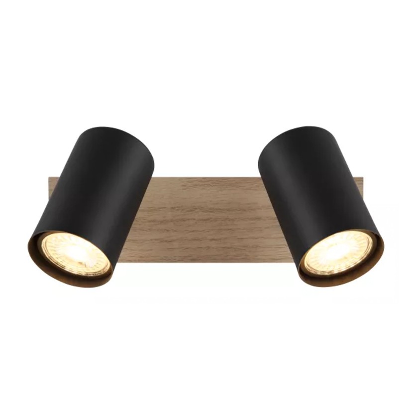Candeeiro Aplique GLOBO HANDELS 57905-2 LINCA