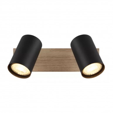 Candeeiro Aplique GLOBO HANDELS 57905-2 LINCA