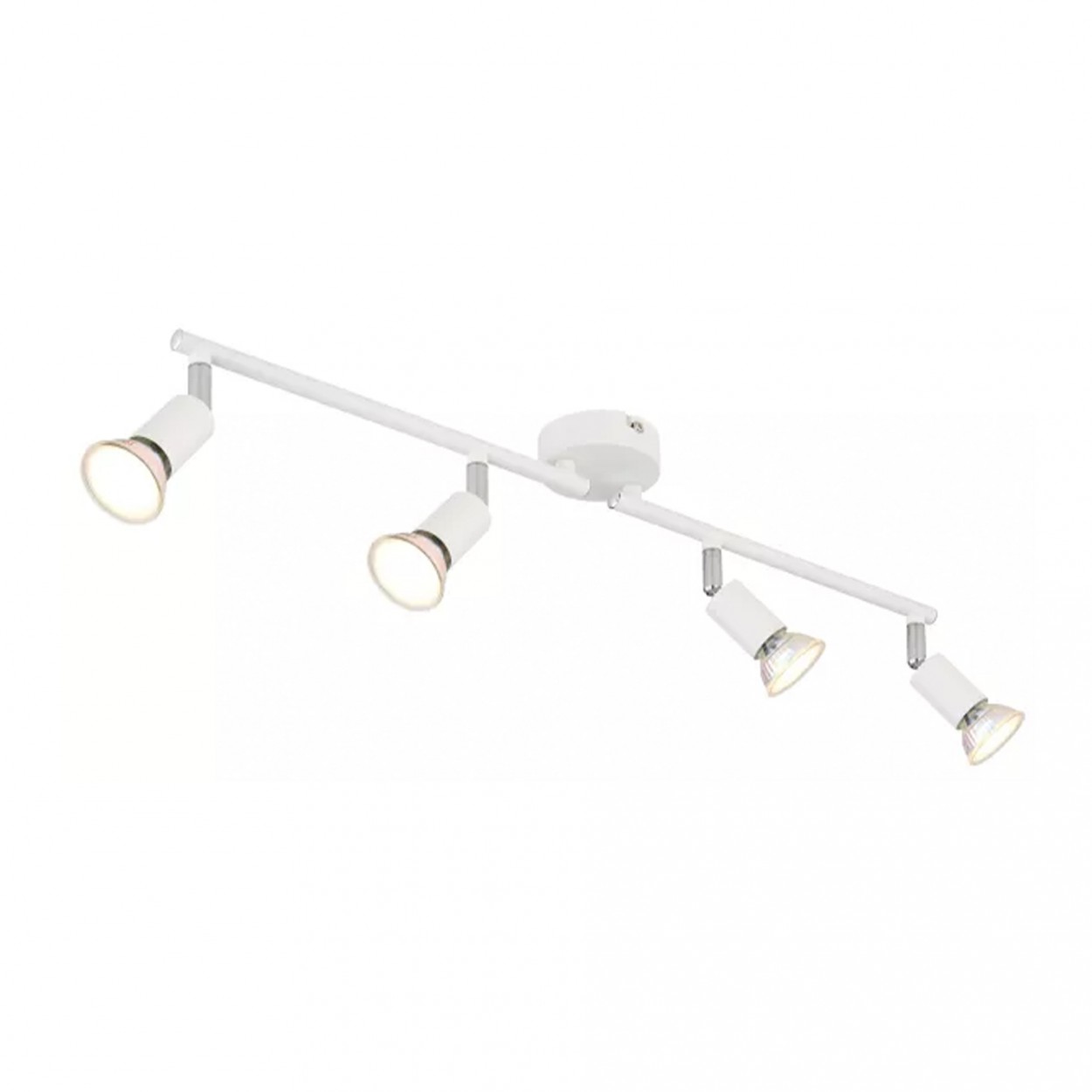 Candeeiro Aplique GLOBO HANDELS 557991-4W MATRIX