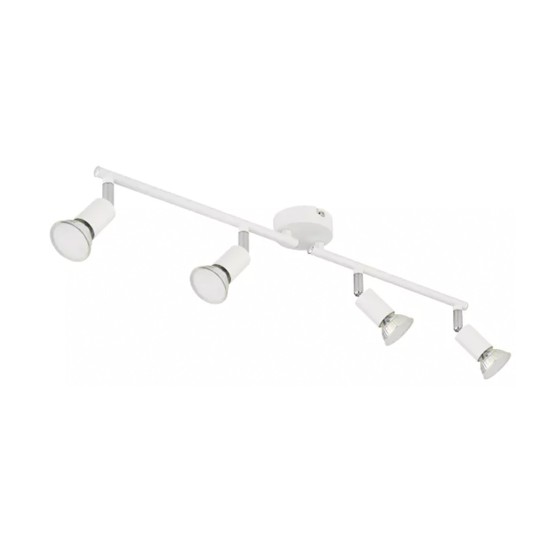 Candeeiro Aplique GLOBO HANDELS 557991-4W MATRIX - Image product