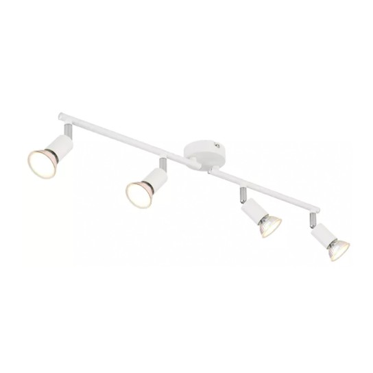 Candeeiro Aplique GLOBO HANDELS 557991-4W MATRIX - Image product