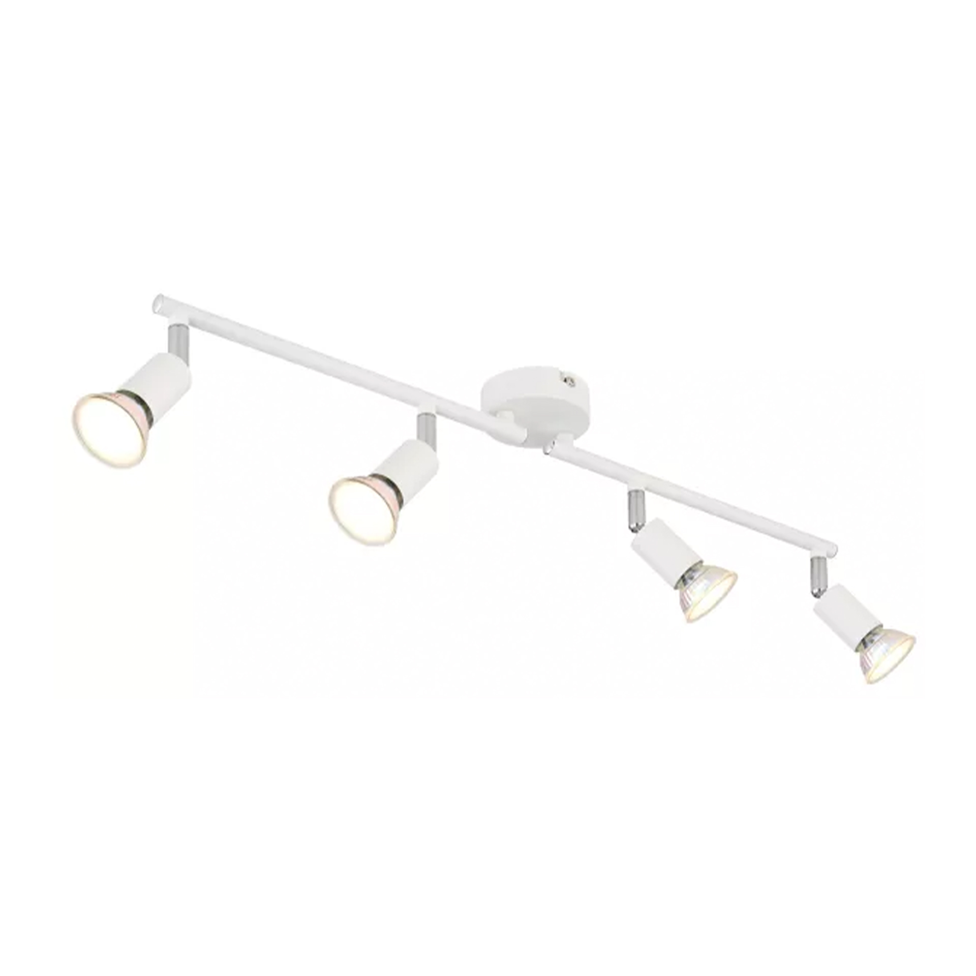 Candeeiro Aplique GLOBO HANDELS 557991-4W MATRIX