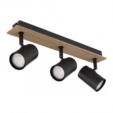 Candeeiro Aplique GLOBO HANDELS 57905-3 LINCA