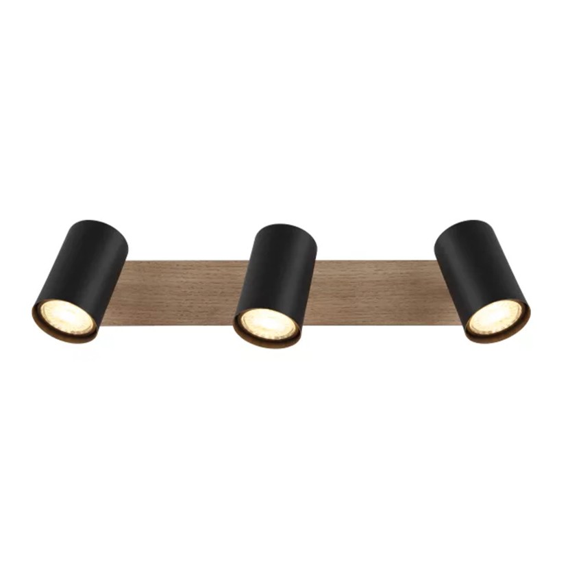 Candeeiro Aplique GLOBO HANDELS 57905-3 LINCA