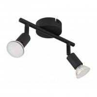 Candeeiro Aplique GLOBO HANDELS 57991-2S MATRIX