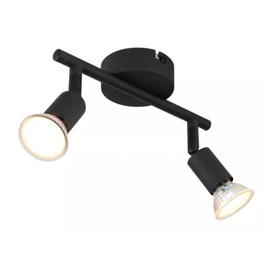 Candeeiro Aplique GLOBO HANDELS 57991-2S MATRIX - Image product