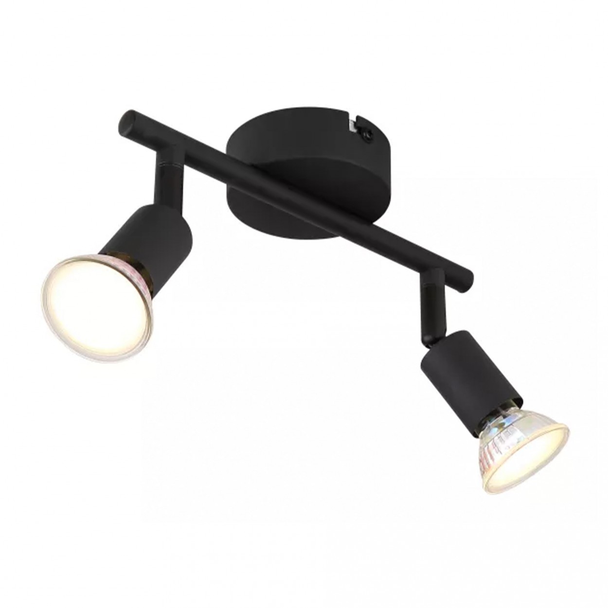 Candeeiro Aplique GLOBO HANDELS 57991-2S MATRIX