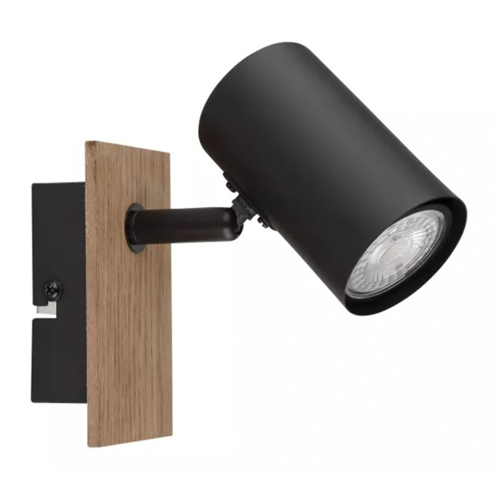 Candeeiro Aplique GLOBO HANDELS 57905-1 LINCA - Image product