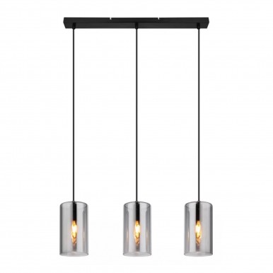 Candeeiro suspenso GLOBO HANDELS OLLY 21002-3H