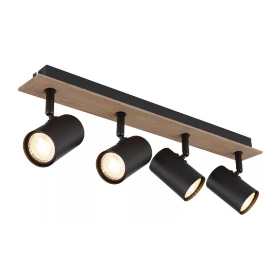 Candeeiro Aplique GLOBO HANDELS 57905-4 LINCA - Image product