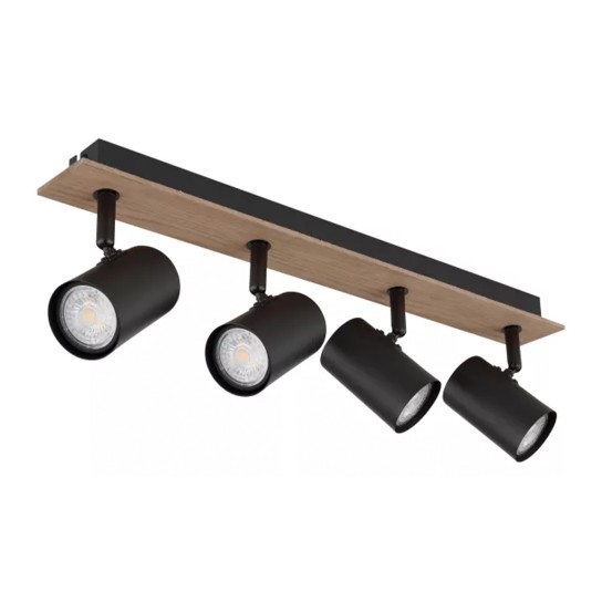 Candeeiro Aplique GLOBO HANDELS 57905-4 LINCA - Image product