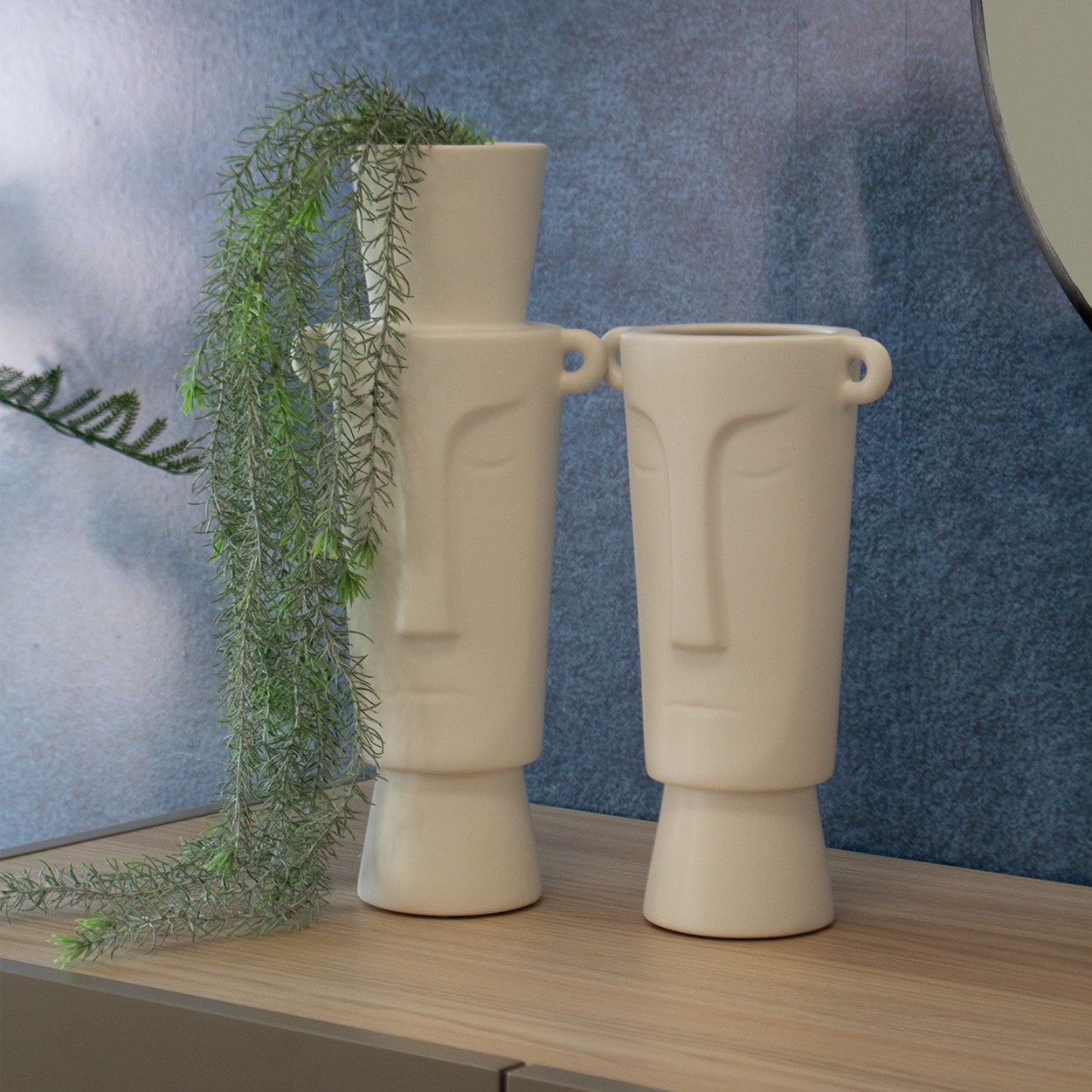 Jarra decorativa JOM COZUMEL 5141909