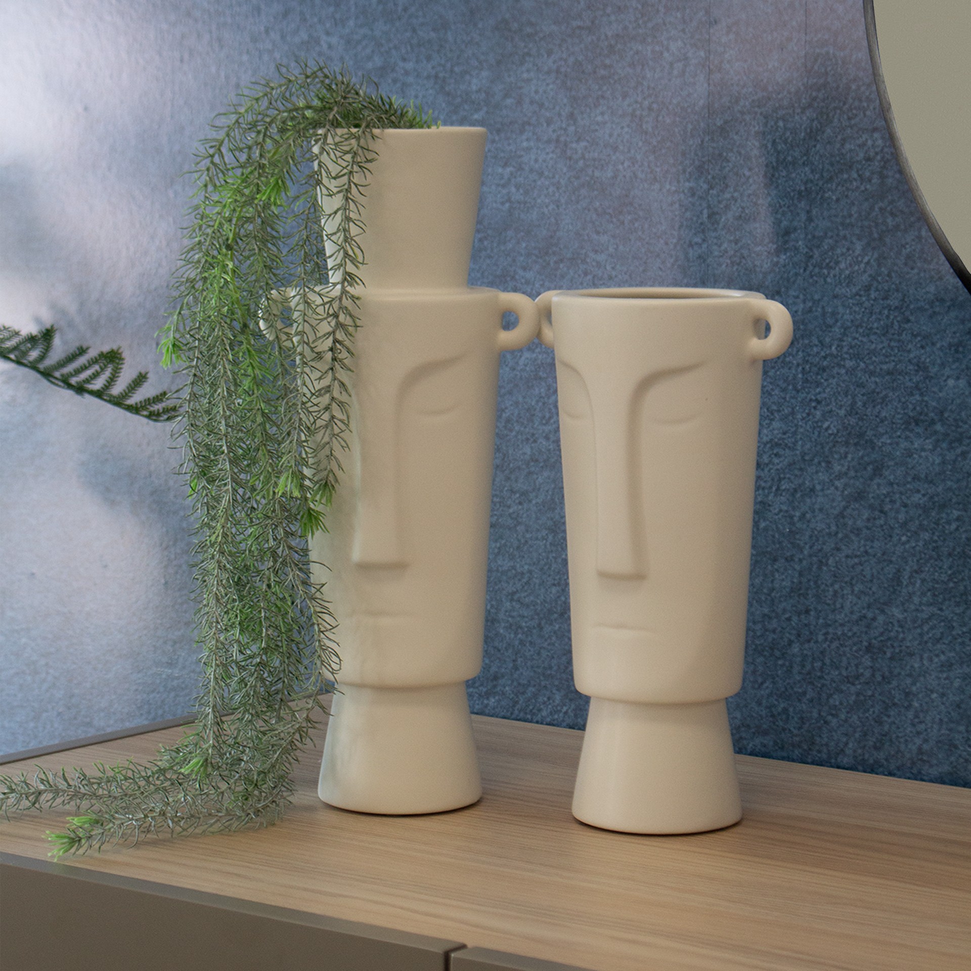 Jarra decorativa JOM COZUMEL 5141909