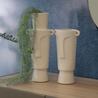 Jarra decorativa JOM COZUMEL 5141909