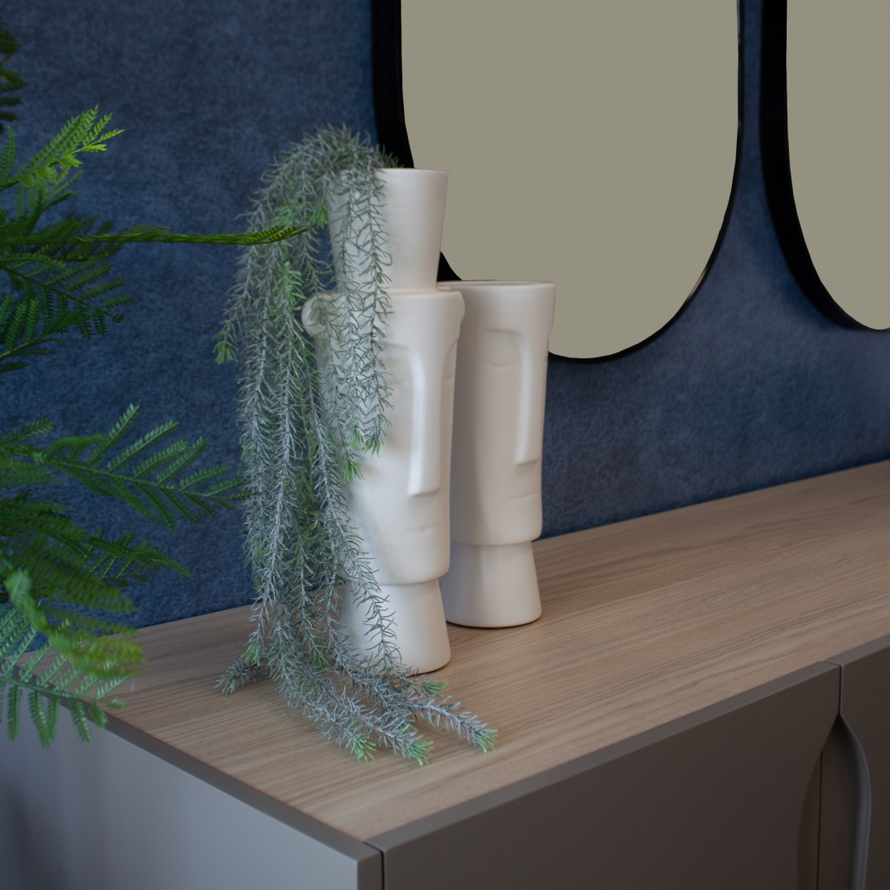 Jarra decorativa JOM COZUMEL 5141909