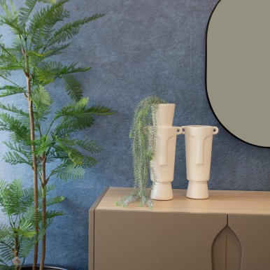 Jarra decorativa JOM COZUMEL 5141909B