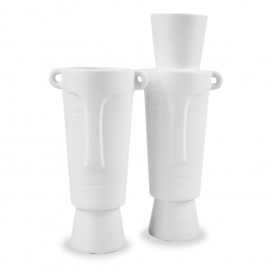 Jarra decorativa JOM COZUMEL 5141909B