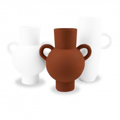 Jarra decorativa JOM COZUMEL 5142170