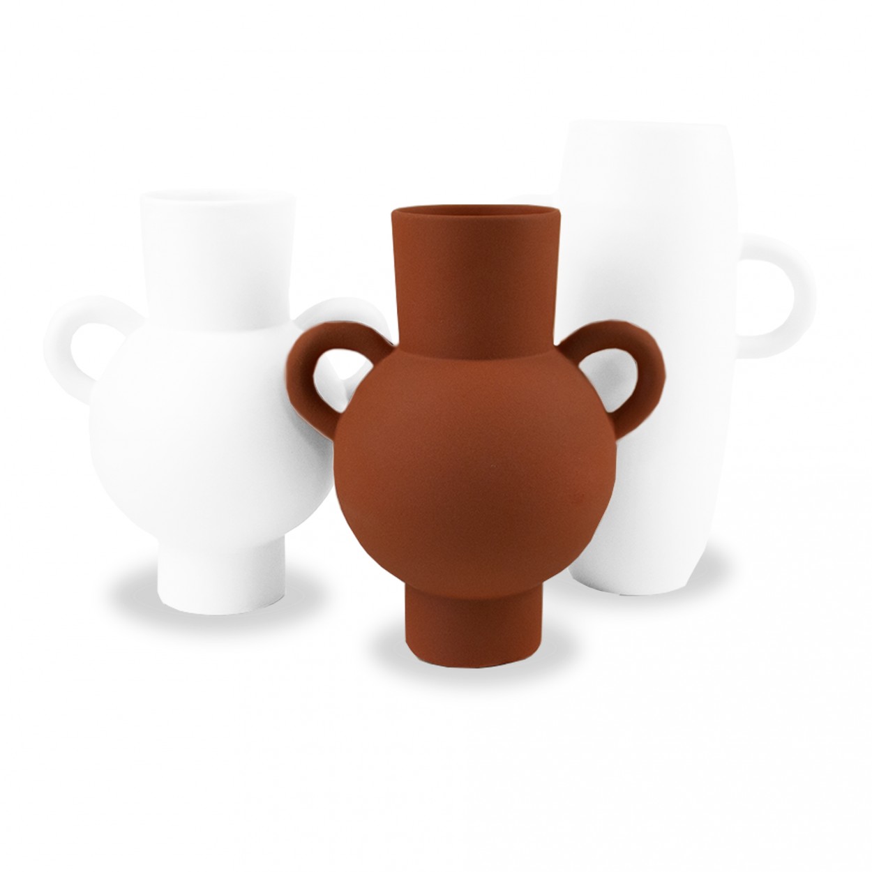 Jarra decorativa JOM COZUMEL 5142170