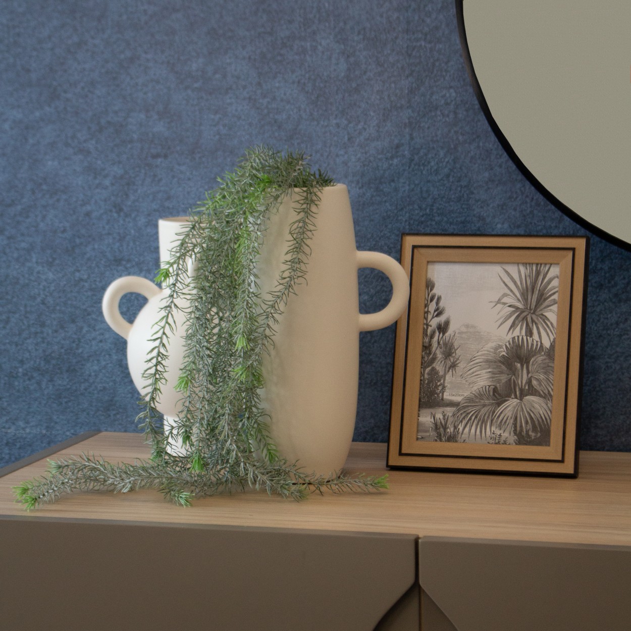 Jarra decorativa JOM COZUMEL 5142170