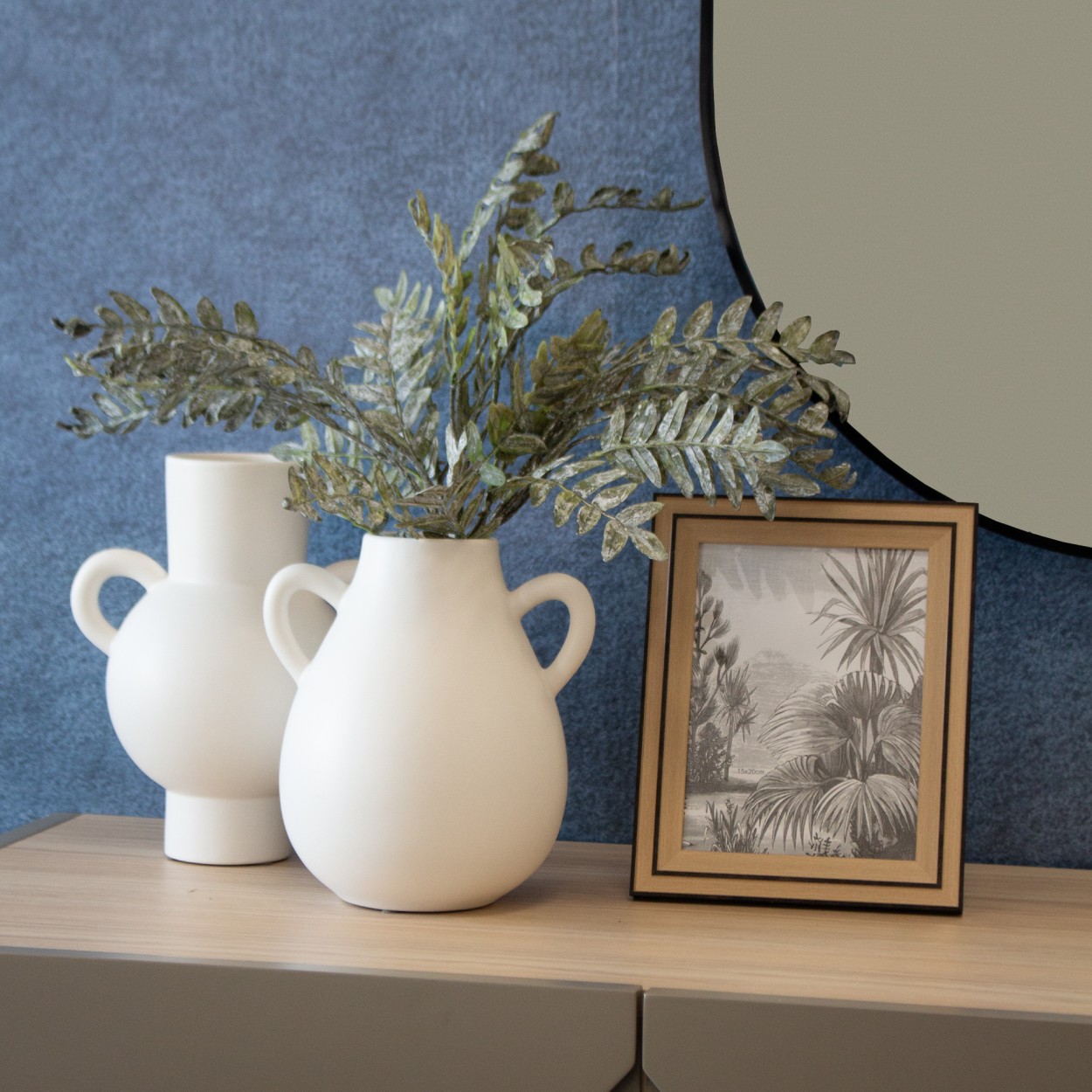 Jarra decorativa JOM COZUMEL 5142161