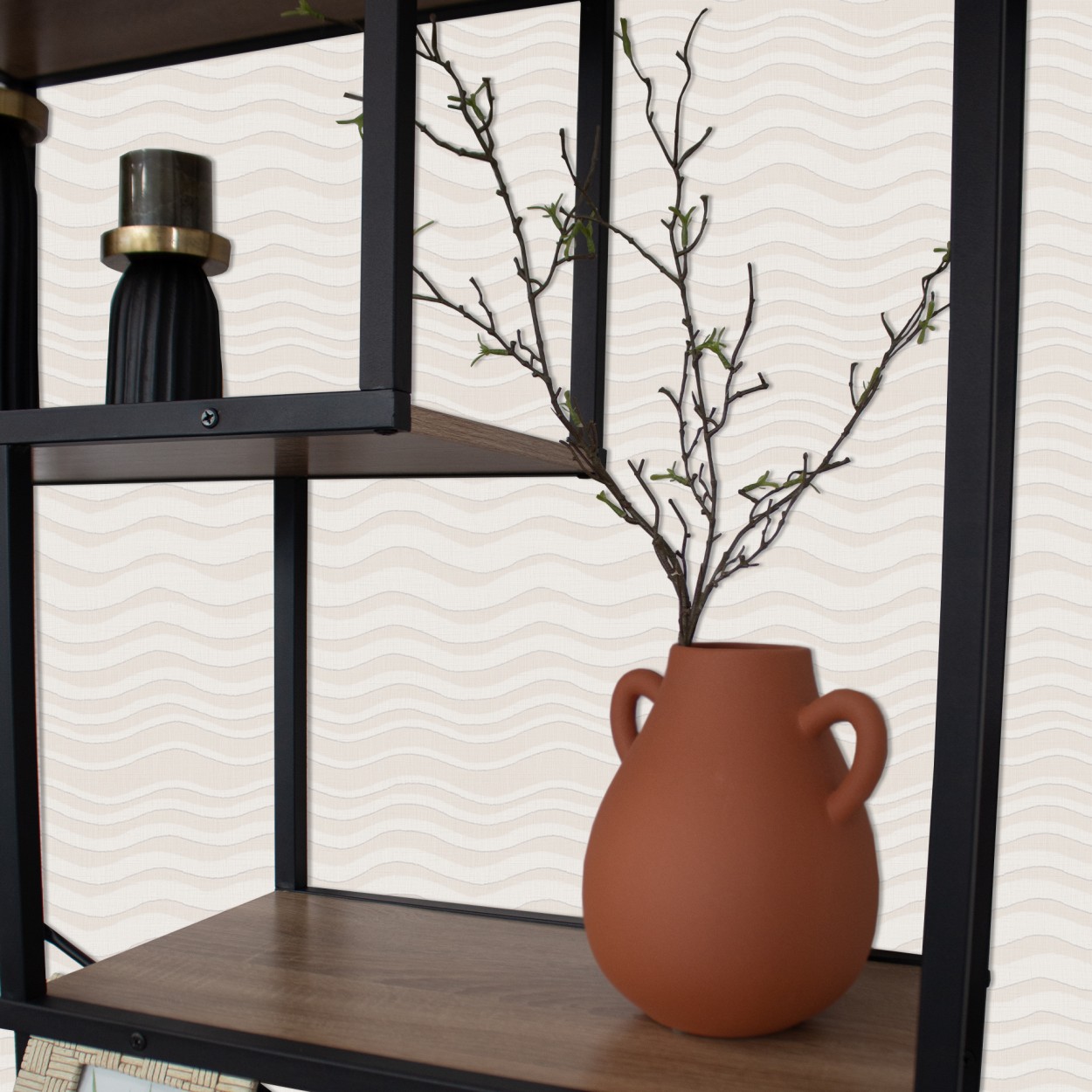 Jarra decorativa JOM KAUAI 1527E2161