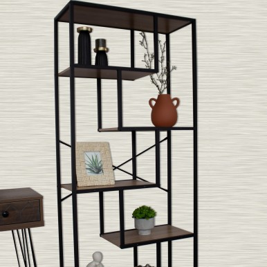 Jarra decorativa JOM KAUAI 1527E2161