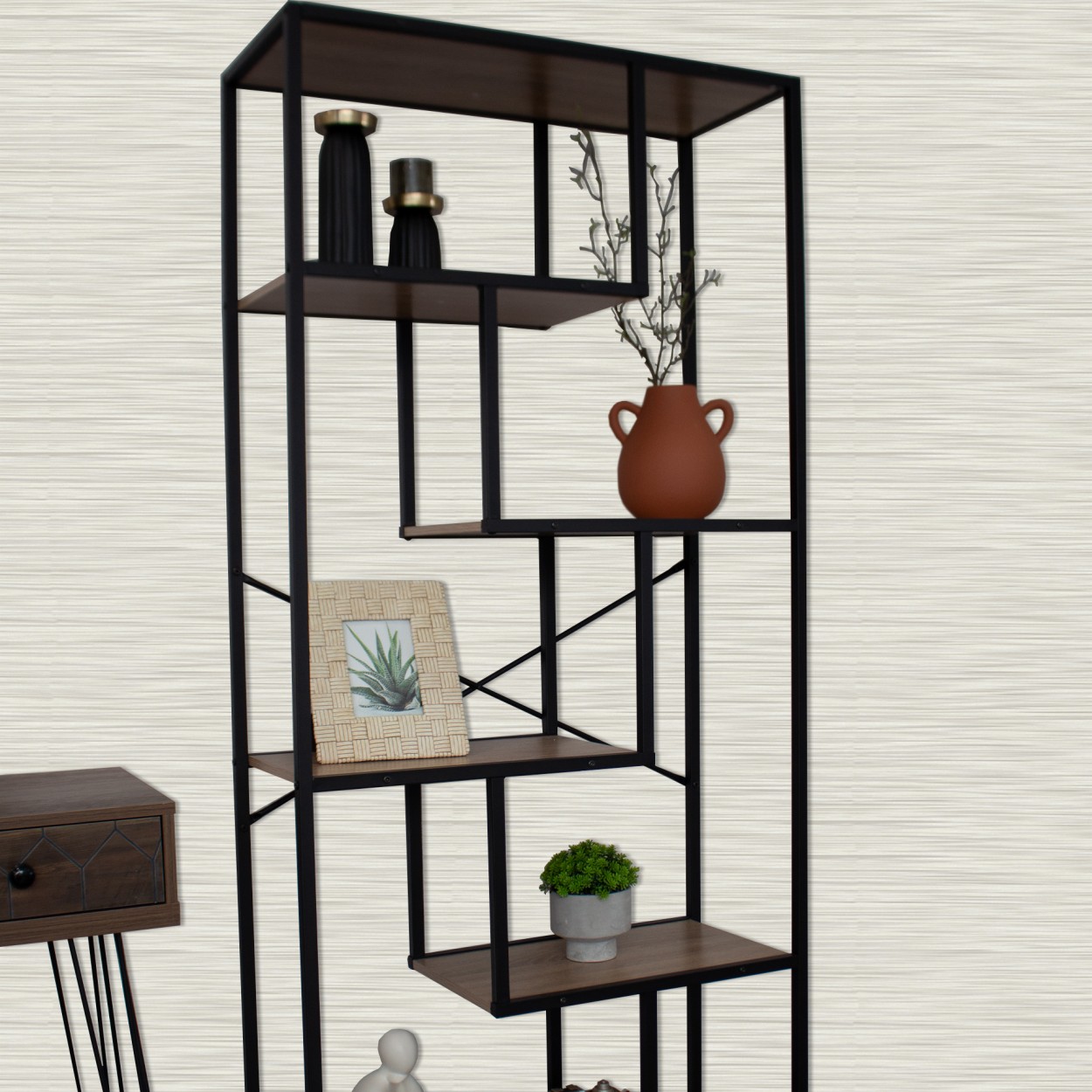 Jarra decorativa JOM KAUAI 1527E2161