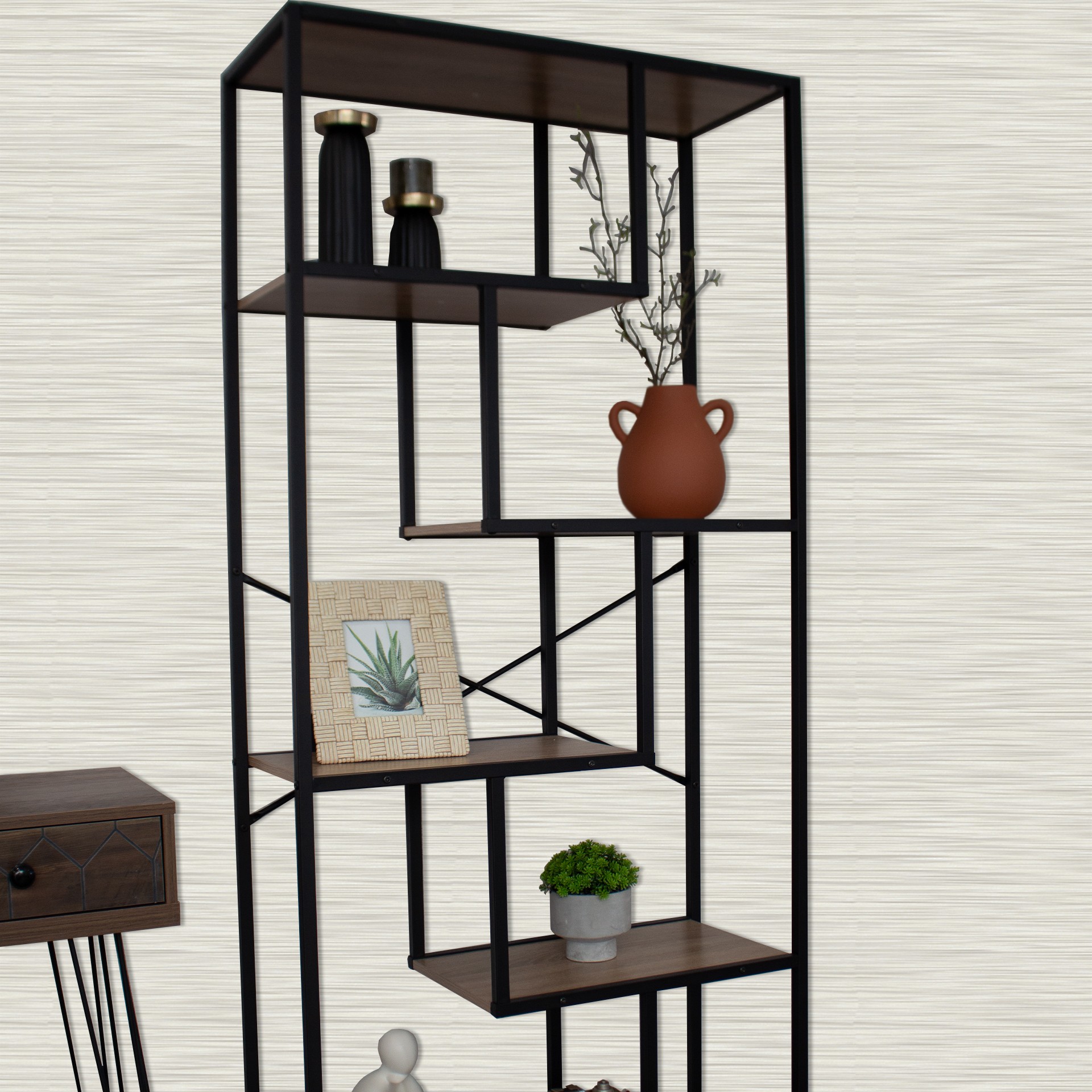 Jarra decorativa JOM KAUAI 1527E2161