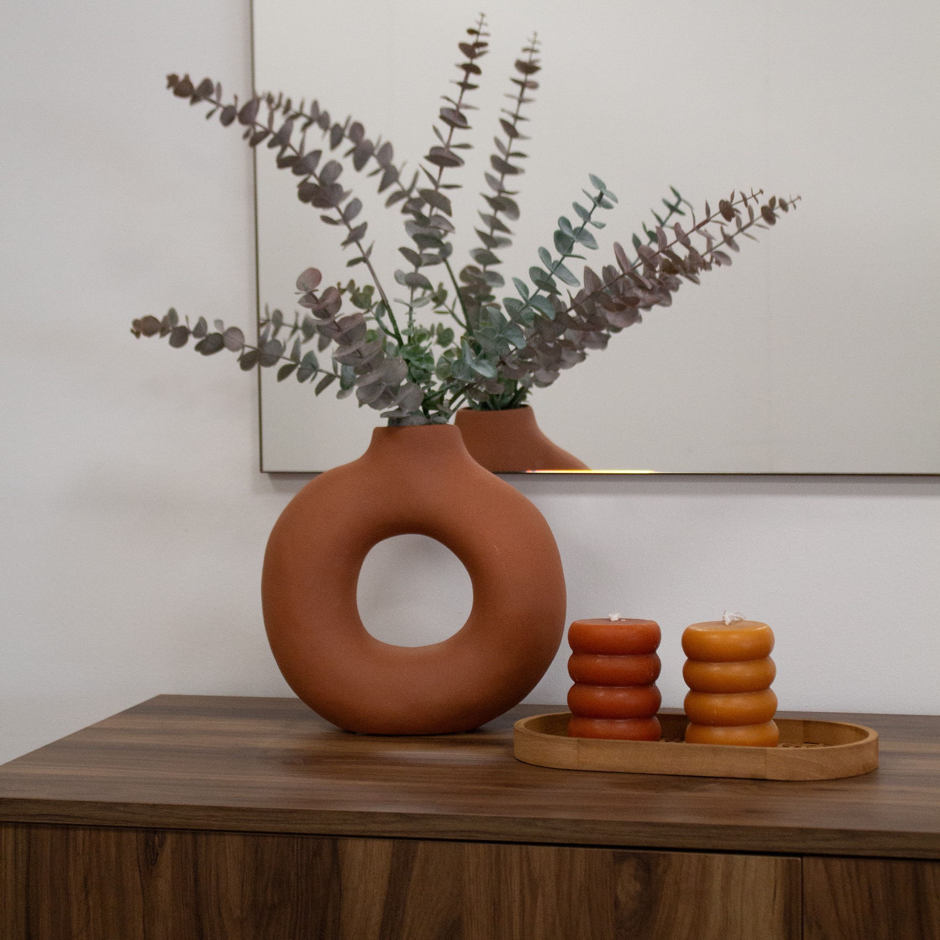 Jarra decorativa JOM KAUAI 1527E2140