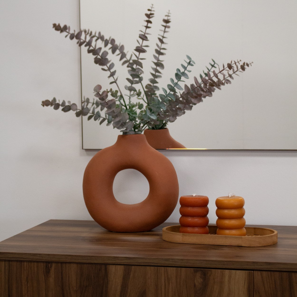 Jarra decorativa JOM KAUAI 1527E2140