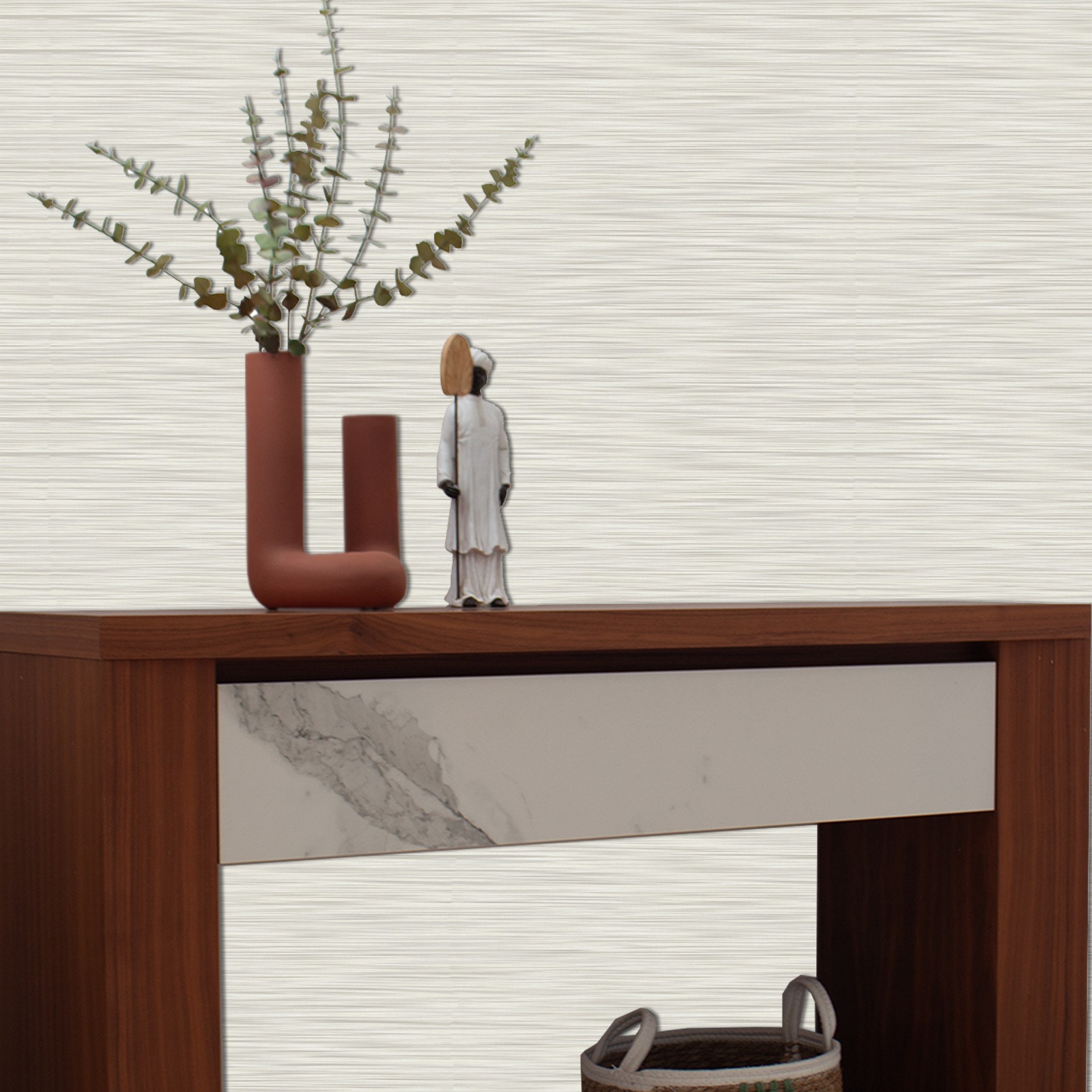 Jarra decorativa JOM KAUAI 1527E1133