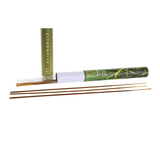 Conjunto 10 incensos JOM IN-200836 - Image product