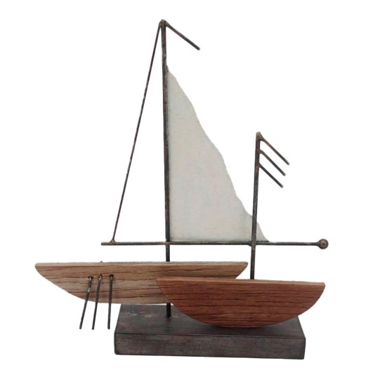Veleiro decor JOM DH-204043 - Image product