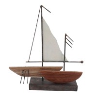 Veleiro decor JOM DH-204043