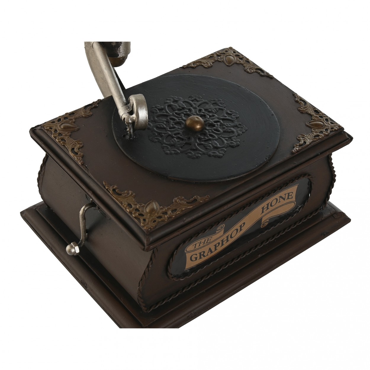 Gramophone decor JOM DH-212365