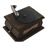 Gramophone decor JOM DH-212365 Gramophone decor JOM DH-212365