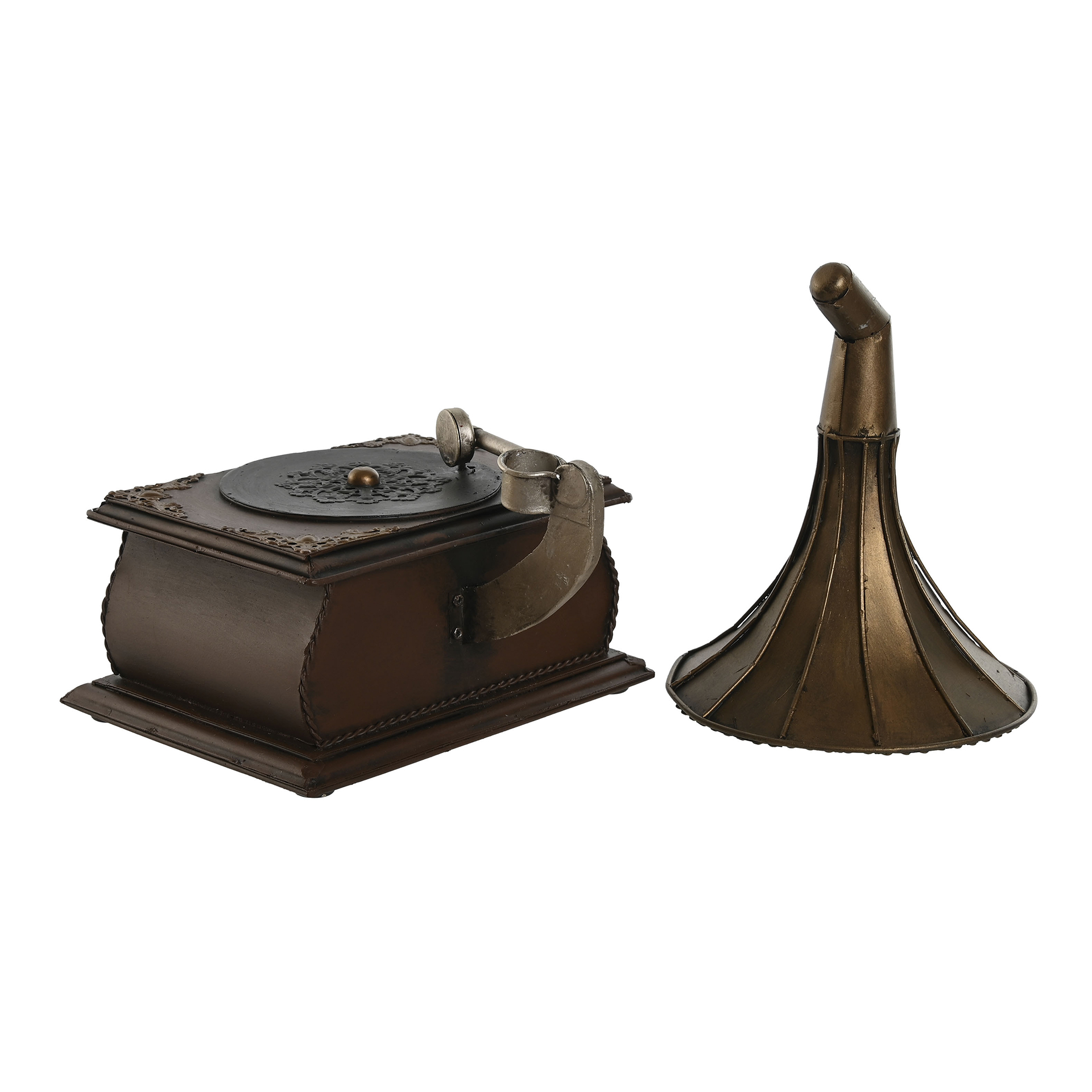 Gramophone decor JOM DH-212365