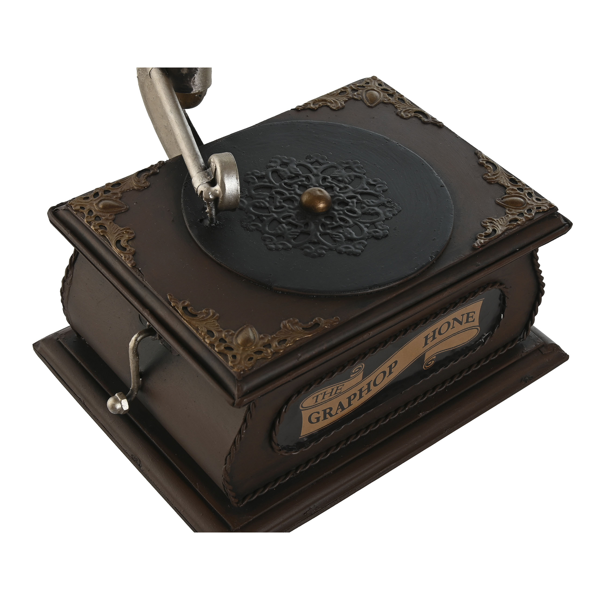 Gramophone decor JOM DH-212365