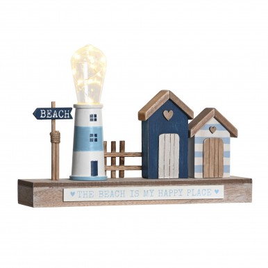 Farol luminoso decor JOM LM-203820