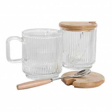 Açucareiro ISTO PC-212547 Açucareiro ISTO PC-212547