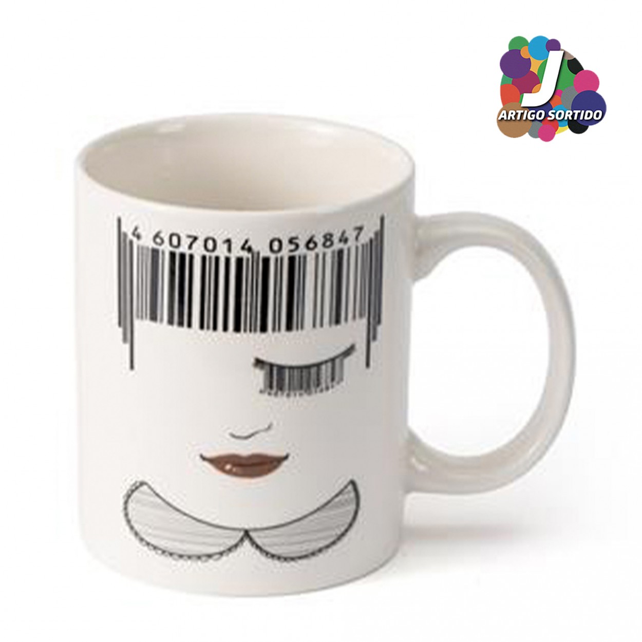 Caneca JOM 127032245