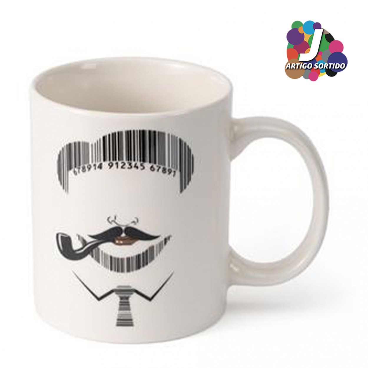 Caneca JOM 127032245