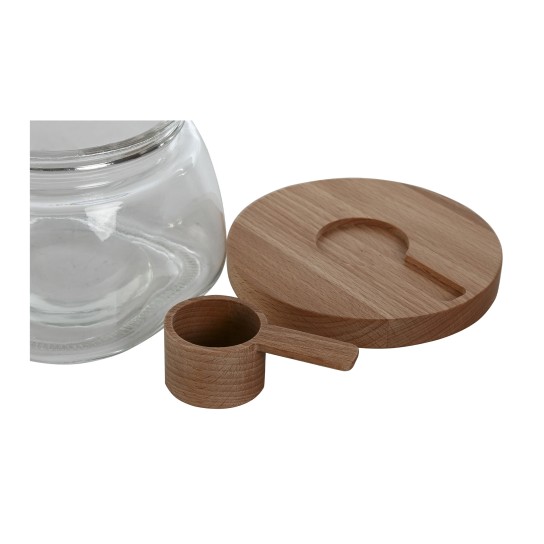 Frasco com tampa JOM PC-212540 - Image product