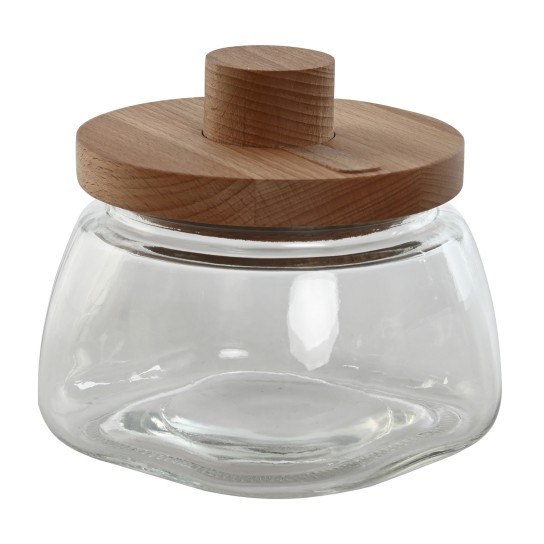 Frasco com tampa JOM PC-212540 - Image product