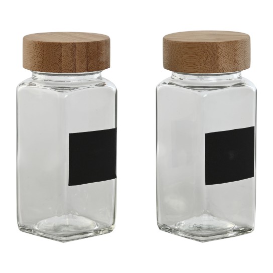 Conjunto 2 frascos JOM PC-212542 - Image product