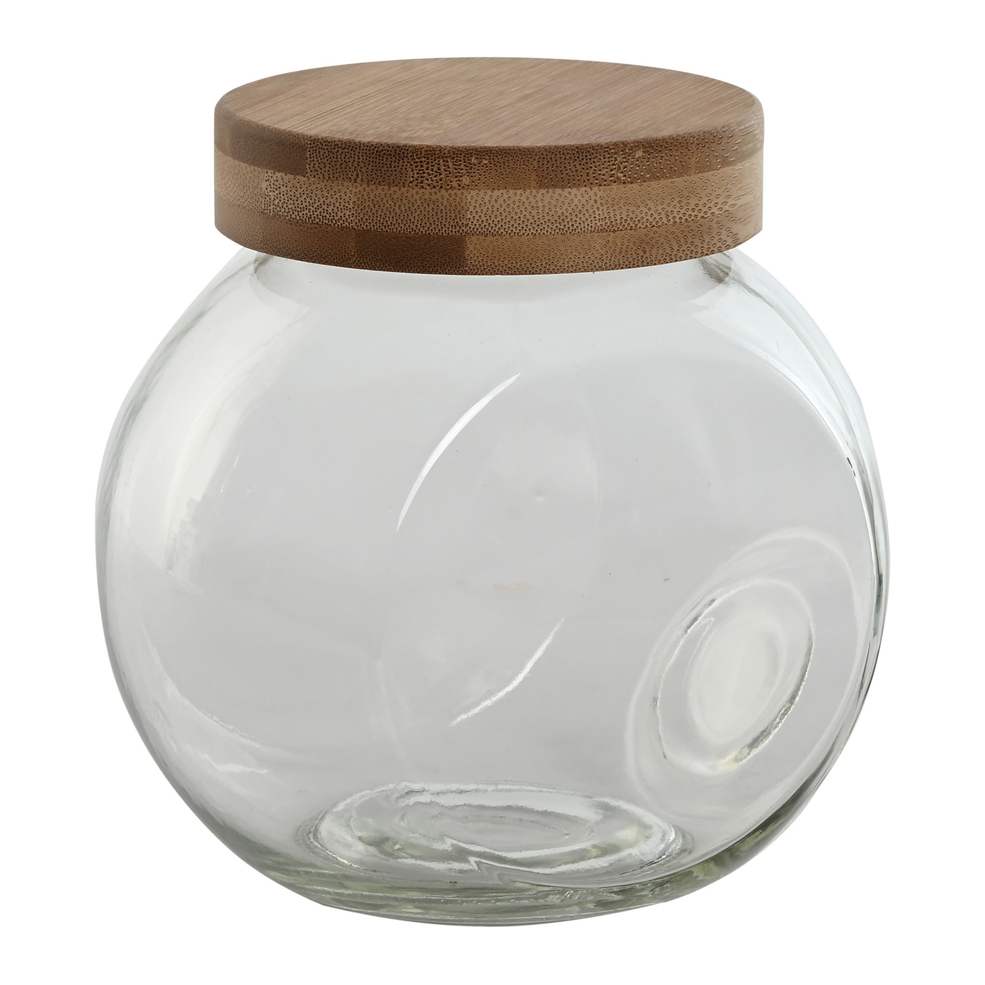 Frasco com tampa JOM PC-212537