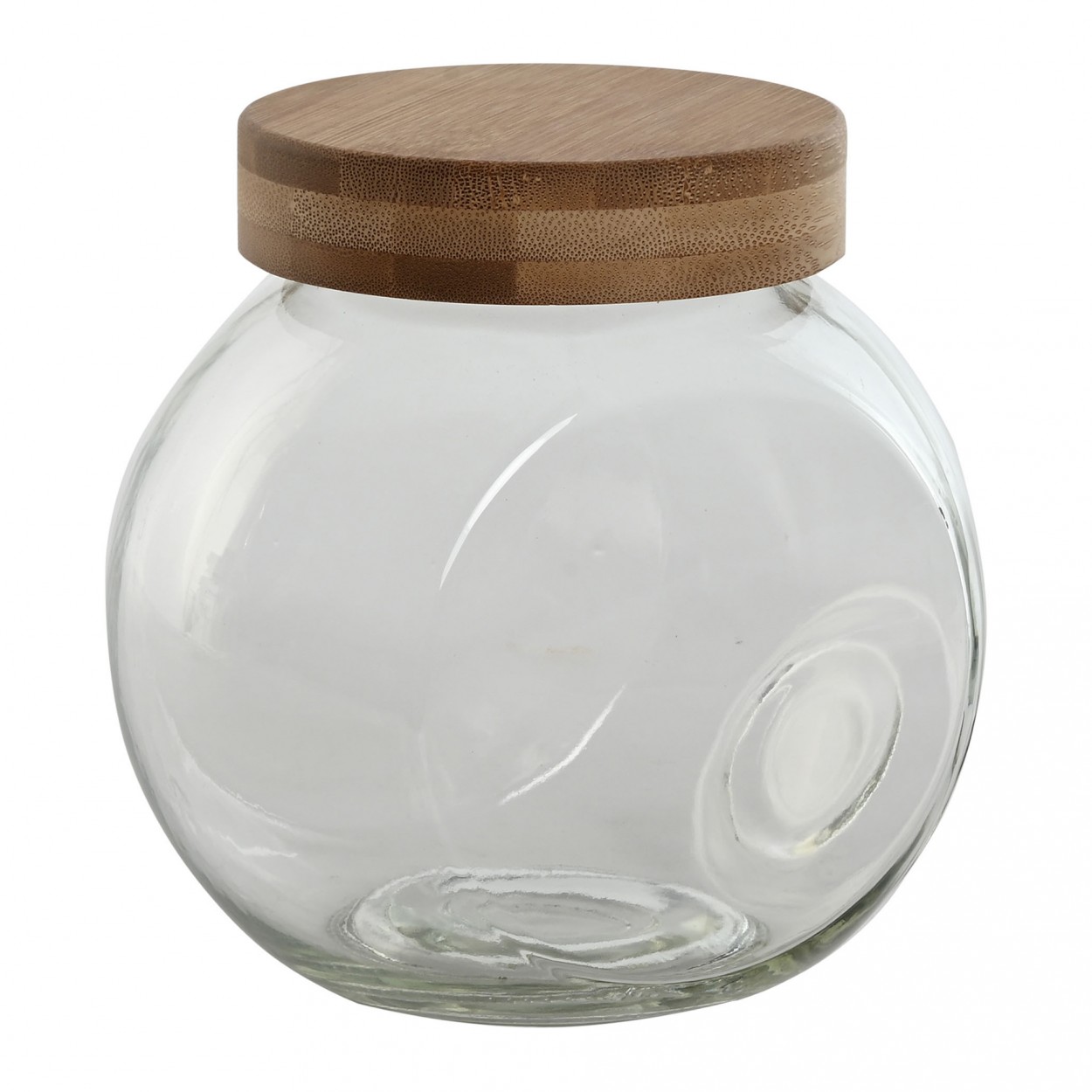 Frasco com tampa JOM PC-212537
